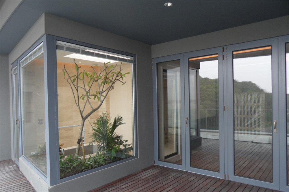 高端系统门窗品牌 高端系统门窗品牌