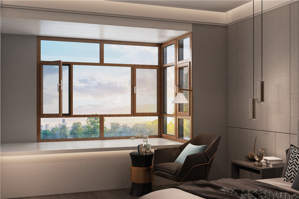 兰州哪有门窗厂家