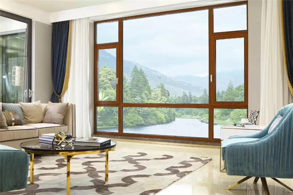 江苏哪有断桥铝系统窗厂家