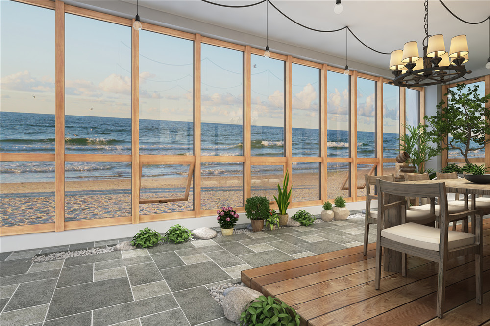 湖南哪有断桥铝窗加盟