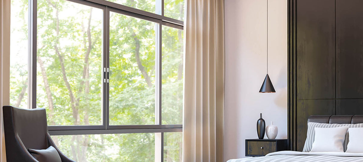 西安断桥铝门窗 西安断桥铝门窗