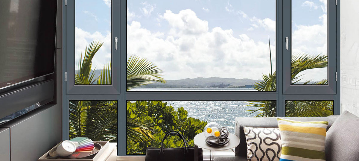 西安铝合金门窗 西安铝合金门窗