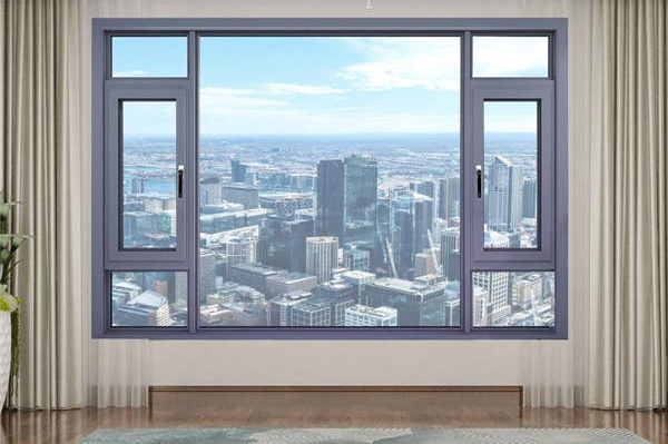 断桥铝门窗的使用方法你掌握了吗？