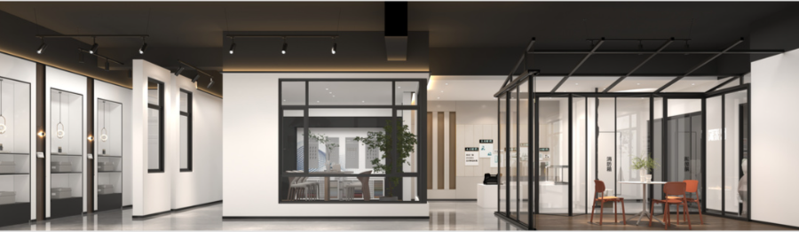 高端系统门窗加盟 高端系统门窗加盟