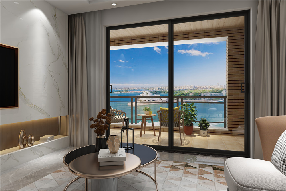 高端系统门窗品牌 高端系统门窗品牌