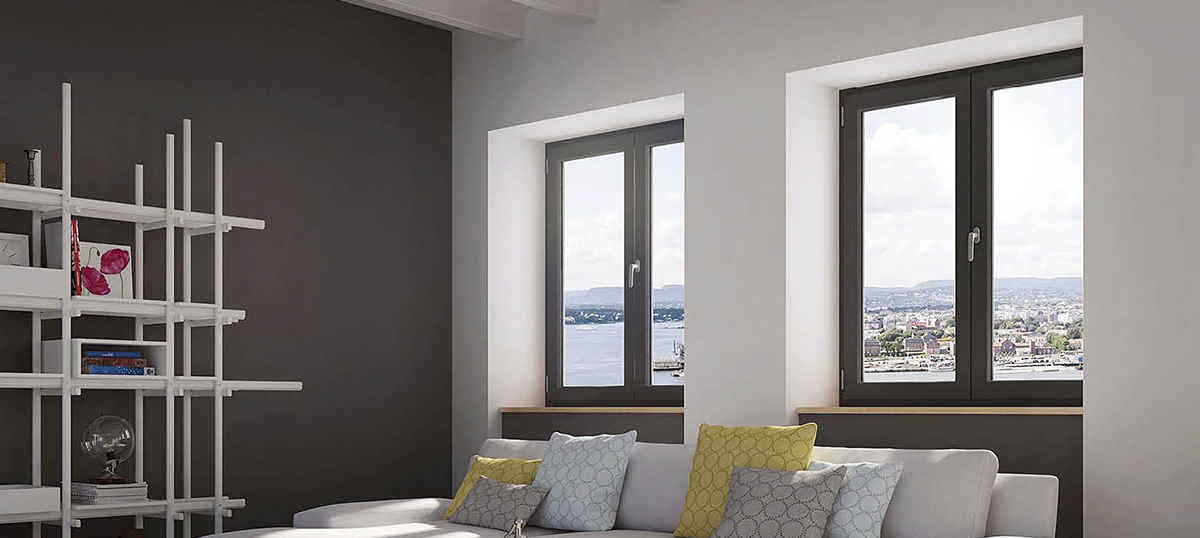 西安断桥铝门窗 西安断桥铝门窗