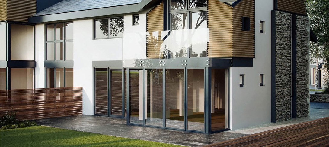 西安系统门窗黄瓜视频下载地址公司黄瓜视频下载地址的铝合金门窗的主要结构及特点