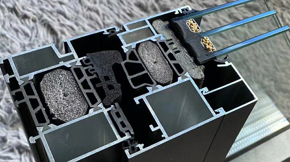 系统门窗和普通门窗的区别