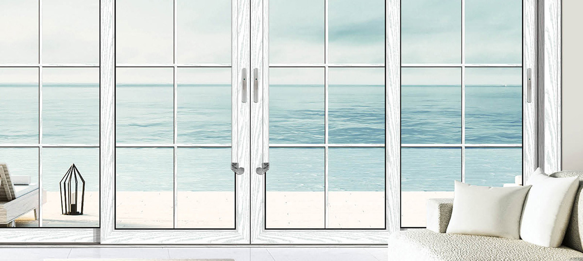 西安系统门窗厂家 西安系统门窗厂家